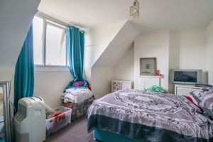 Bedroom One- click for photo gallery